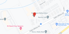 Solista Walla Walla by Cogir in google map