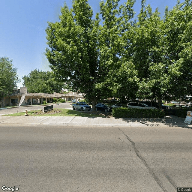 street view of Solista Walla Walla by Cogir