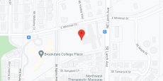 Eagle Springs Memory Care in google map