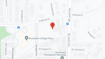 Eagle Springs Memory Care in google map