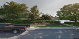 street view of Solista Spokane by Cogir