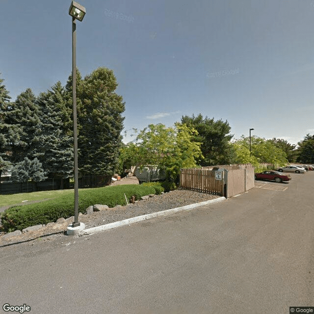 Photo of The Ponderosa Assisted Living Community