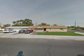 K D's Adult Family Home Care 