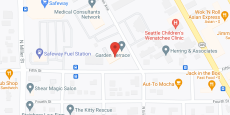 Garden Terrace Retirement Home in google map