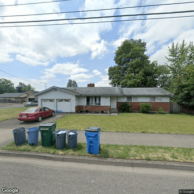 street view of Tranquillity NW