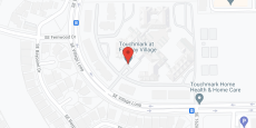 Touchmark at Fairway Village in google map