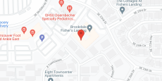 Fishers Landing Assisted Living in google map