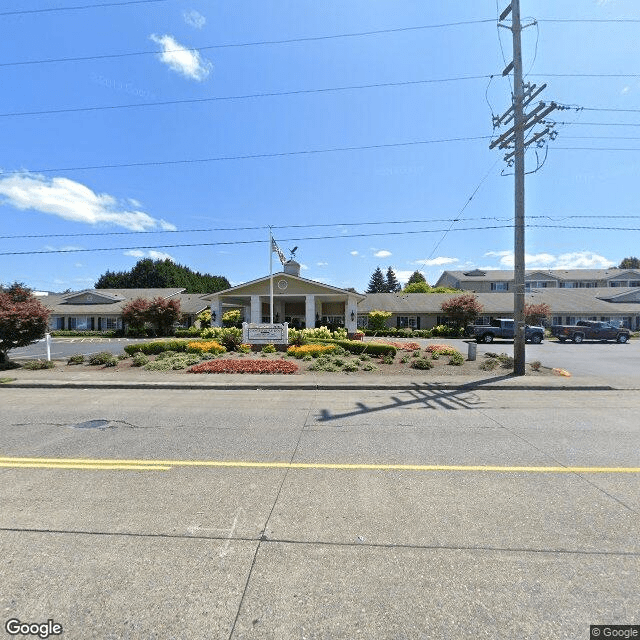 street view of Canterbury Inn