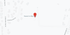 Haven in Allyn in google map