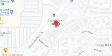 Capital Place in google map