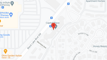 Capital Place in google map