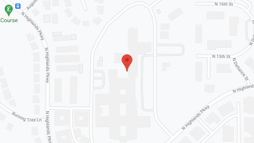 eliseo in google map
