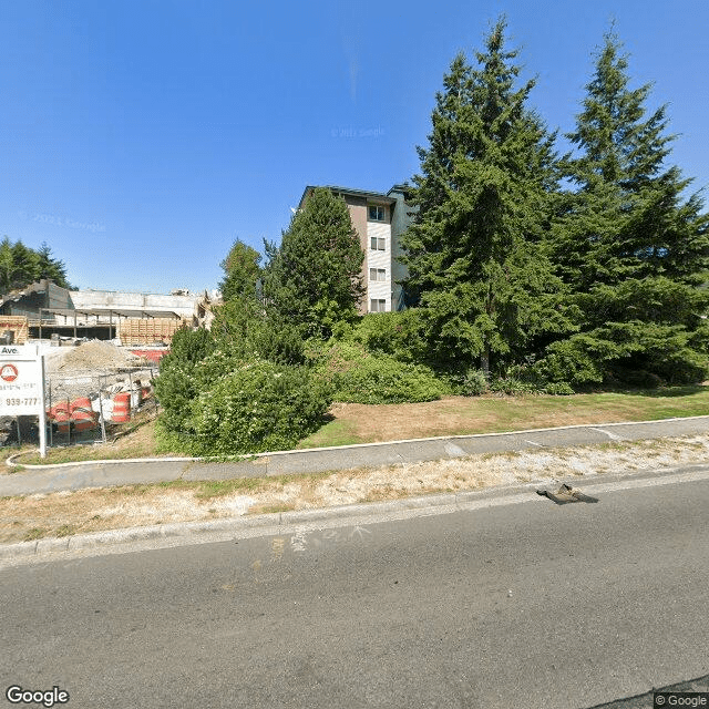 Photo of Tahoma Terrace Apartments