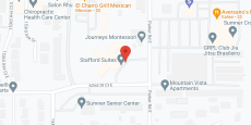 Vineyard Park of Sumner in google map