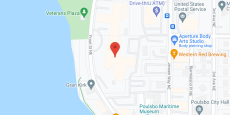 Martha & Mary Nursing Home in google map
