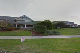 Photo of Martha & Mary Nursing Home