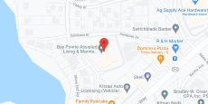 Bay Pointe by Cogir in google map