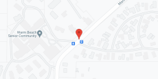 Warm Beach Senior Community in google map
