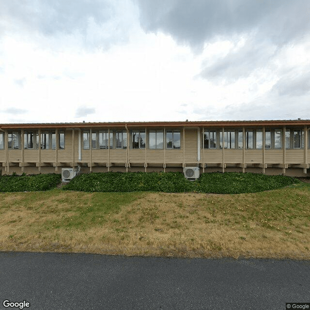 street view of Whidbey Island Manor