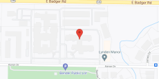 Vineyard Park of Lynden Manor in google map