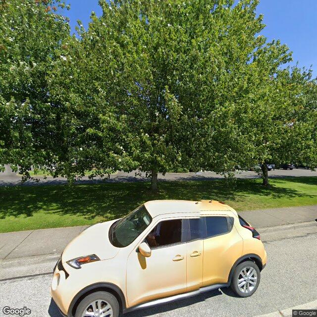 street view of Vineyard Park of Lynden Manor