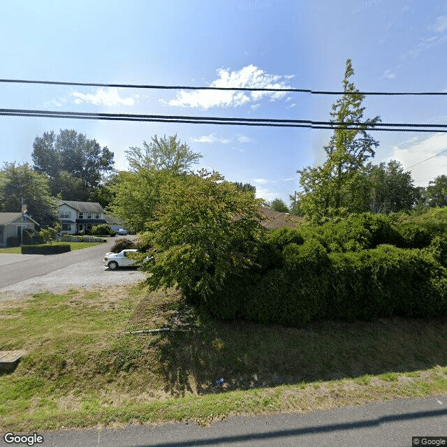 street view of Bayview Audlt Care Home