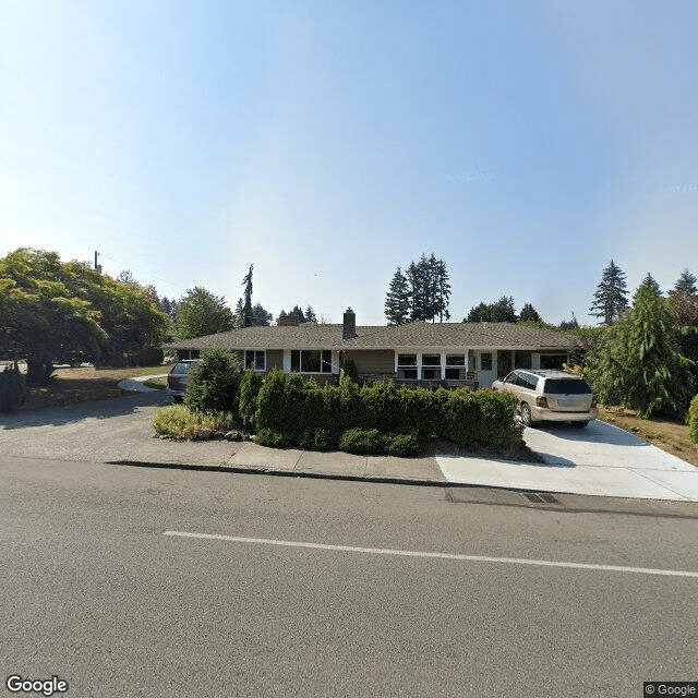 street view of Forest View Too Adult Home