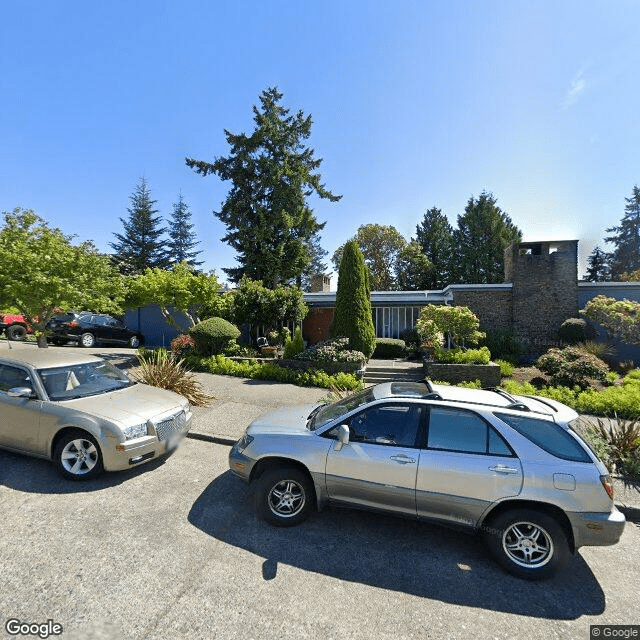 street view of Carlton Park Adult Family Home