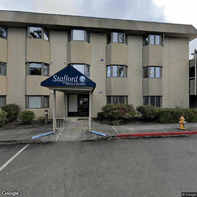 Puget Sound Transitional Care 