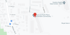 Boulevard Park Place Active Retirement Living in google map