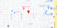 JCB Adult Family Home in google map