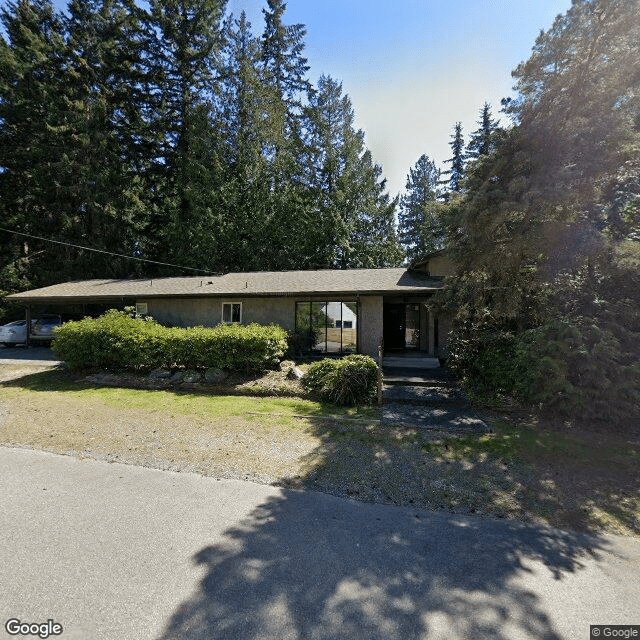 street view of Nellie Goodhue Group Homes