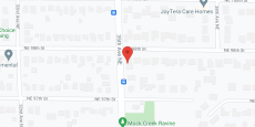 TruCare Adult Family Home in google map