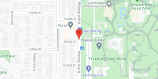 Norse Home in google map