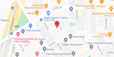 Union Grand in google map