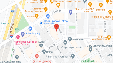 Union Grand in google map
