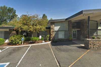 Photo of Redmond Care and Rehabilitation Center