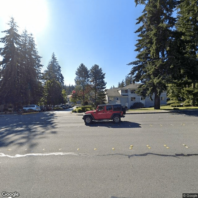 street view of Fairwinds - Brighton Court