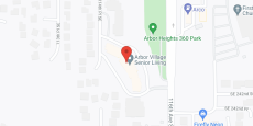 Arbor Village in google map