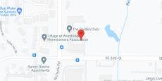 Solista Bellevue by Cogir in google map