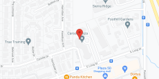 Solista Carson by Cogir in google map