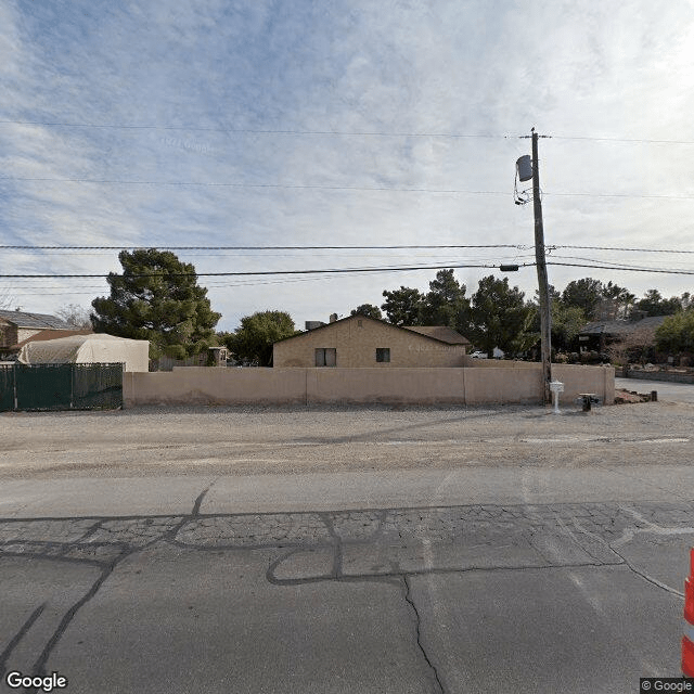 street view of Alzheimer'S/Dementia of Las Vegas