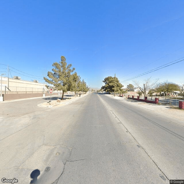 street view of Las Vegas Group Health Care