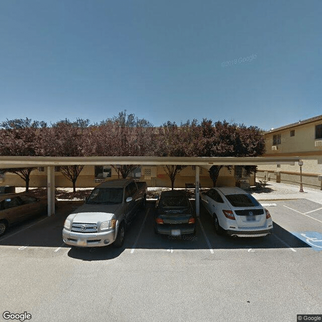 street view of Desert Oaks