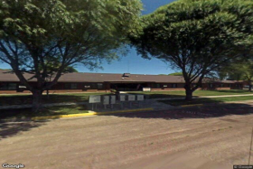 Delta Sands Apartments 