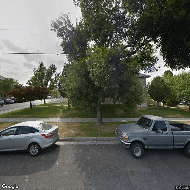 street view of Terrace Grove Assisted Living