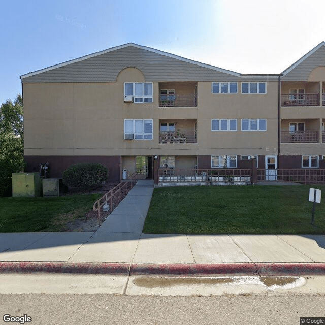 Photo of Edgewood Park Place