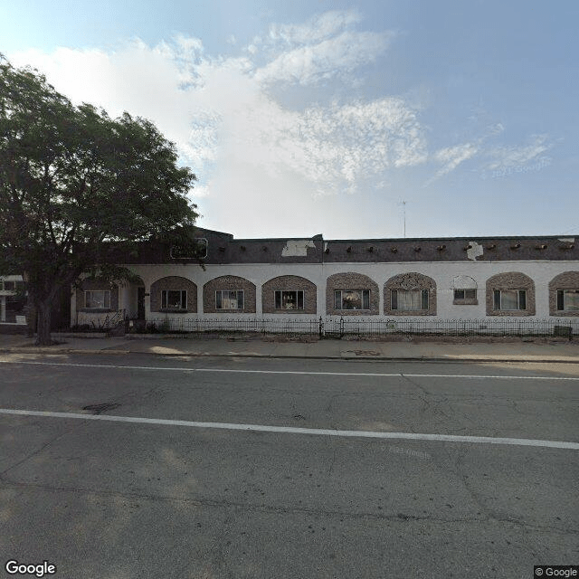 street view of Walsenburg Care Ctr Residents