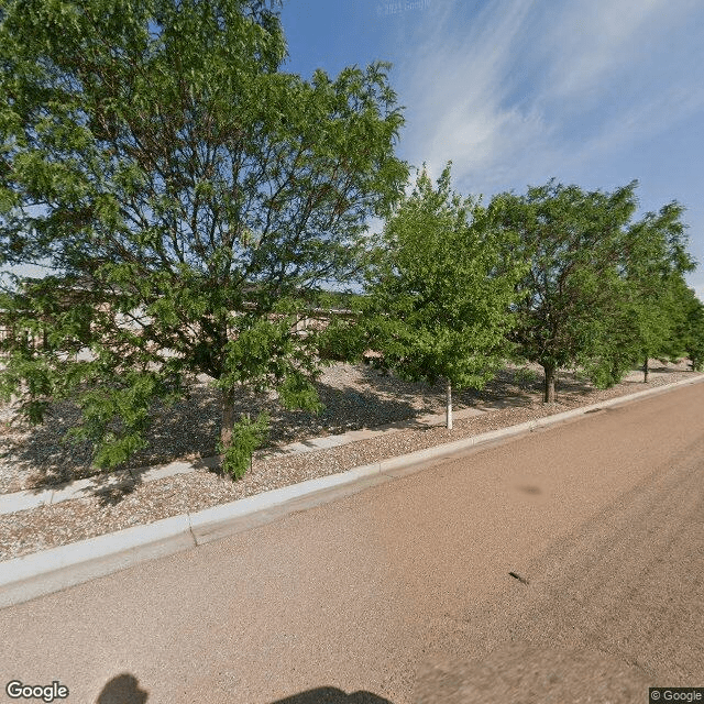 street view of Beehive Homes Assisted Living