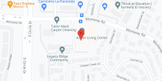 Falcon Heights Health and Rehabilitation in google map